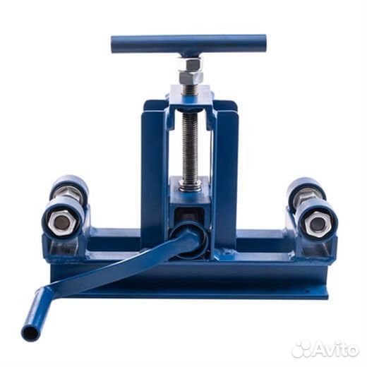 Аренда трубогиба