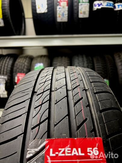 iLink L-Zeal56 235/55 R20 85T