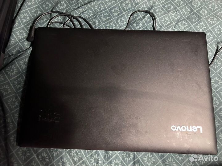 Ноутбук Lenovo ideapad 330 15ikb