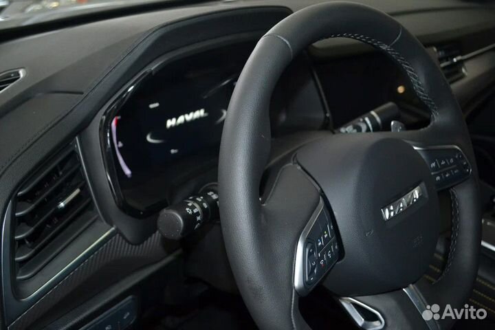 Haval F7x 1.5 AMT, 2023