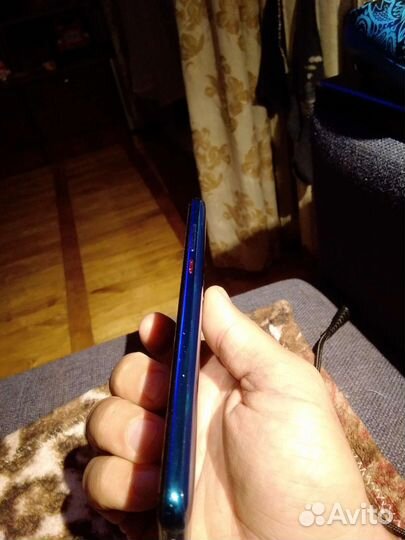 Телефон Xiaomi mi 9t pro