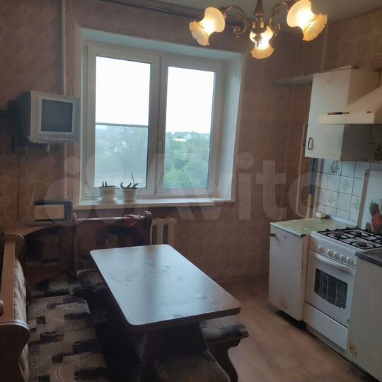 3-к. квартира, 65,3 м², 8/9 эт.