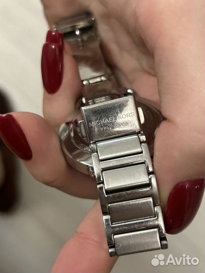 Часы женские michael kors