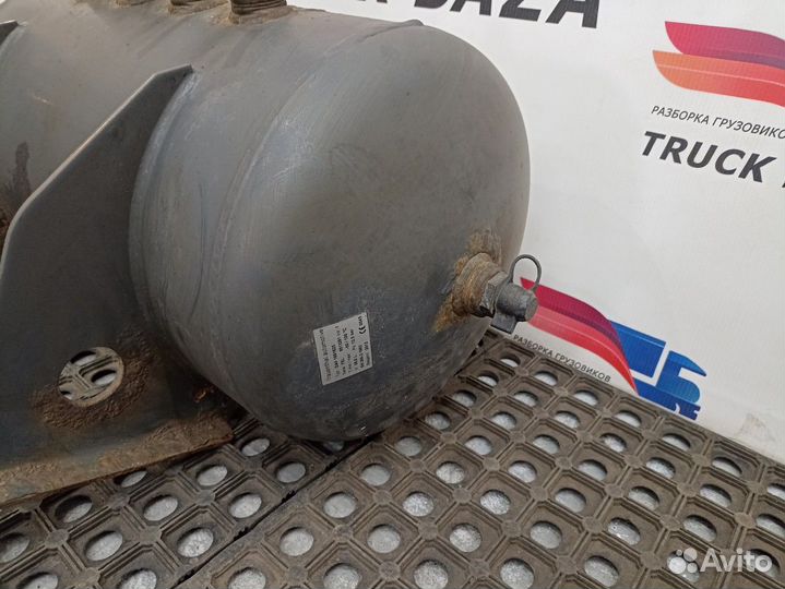 Ресивер воздушный 36 L Daf CF, Daf XF105