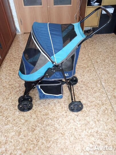 Коляска для животных