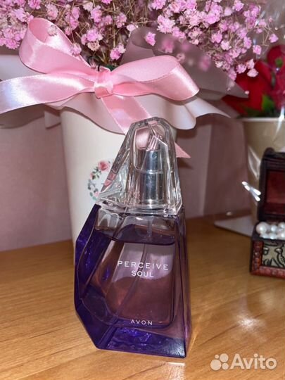 Туалетная вода