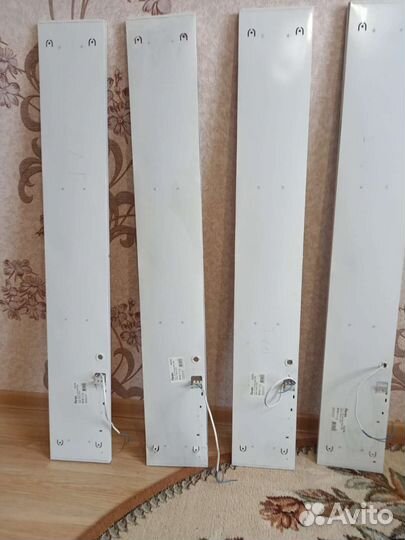 Светильник потолочный светодиодный