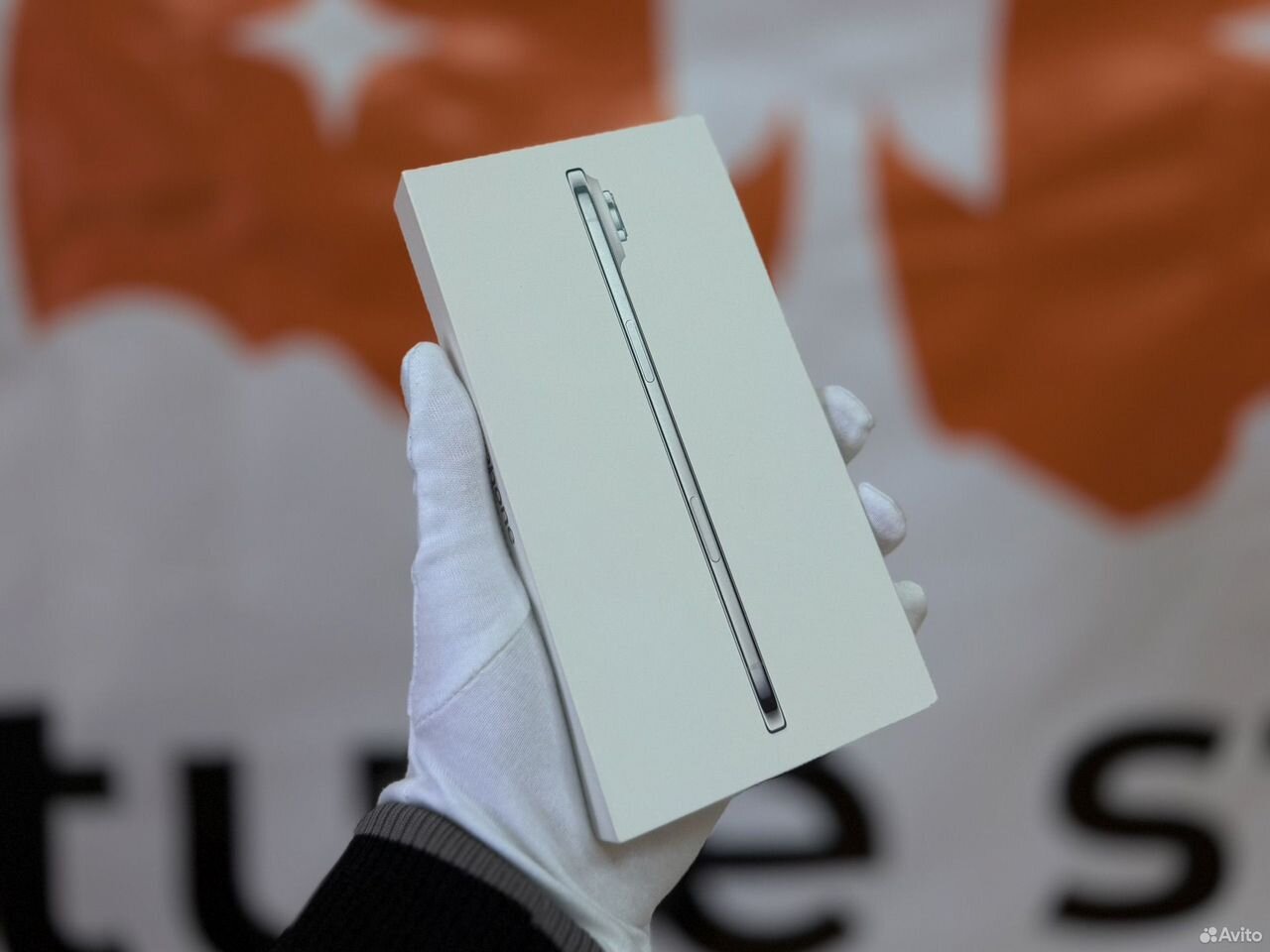iPhone Air, 256 ГБ
