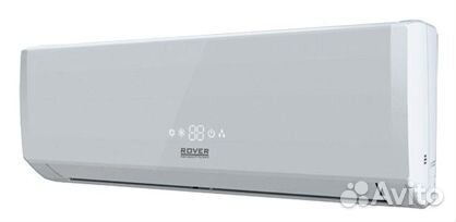 Сплит-система rover RS0DS09BE