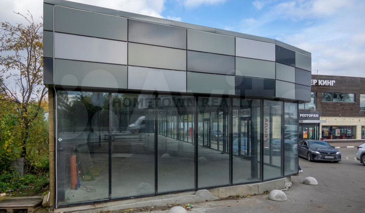 Свободного назначения, 325 м²