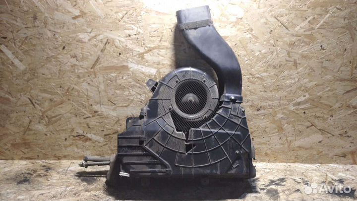 Печка задняя Форд Транзит 2000-2014