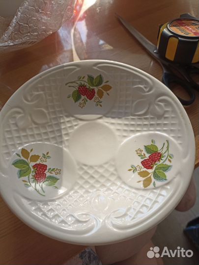 Посуда СССР