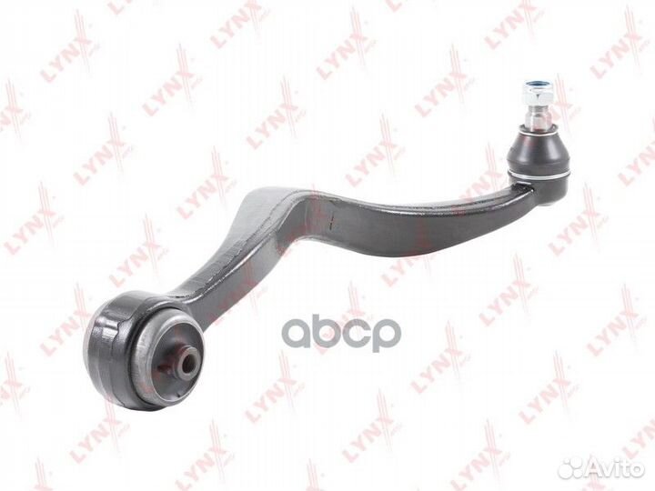 Рычаг нижний L / Перед. подв. C5174L lynxauto