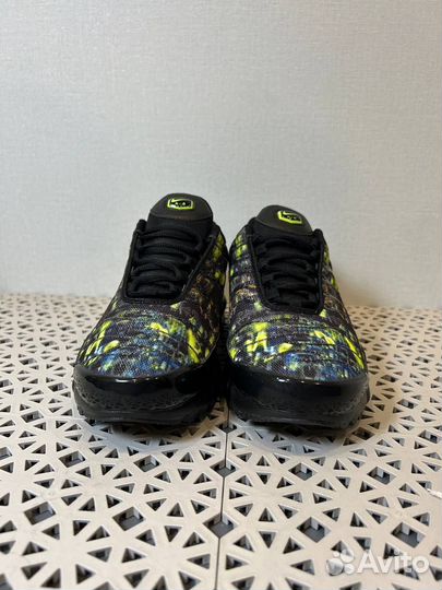 Кроссовки Nike Air Max tn