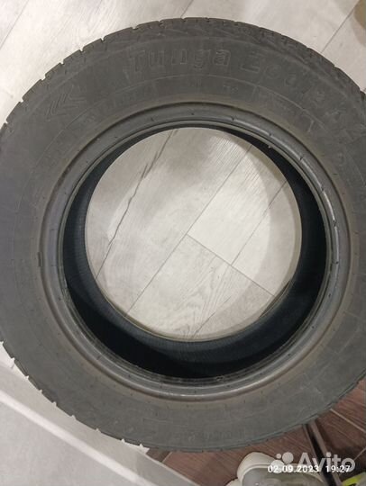 Cordiant Comfort 185/65 R14