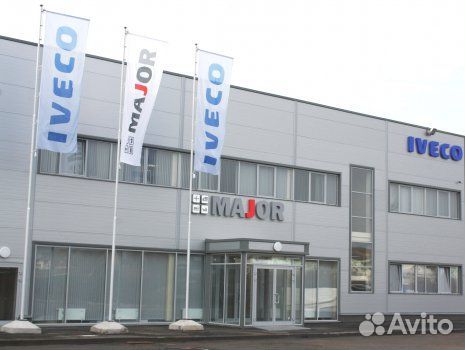 Администратор на объект (охранник)