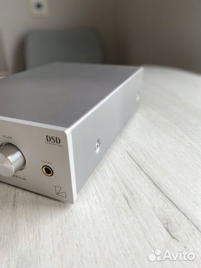 Цап / DAC усилитель для наушников Luxman DA-150