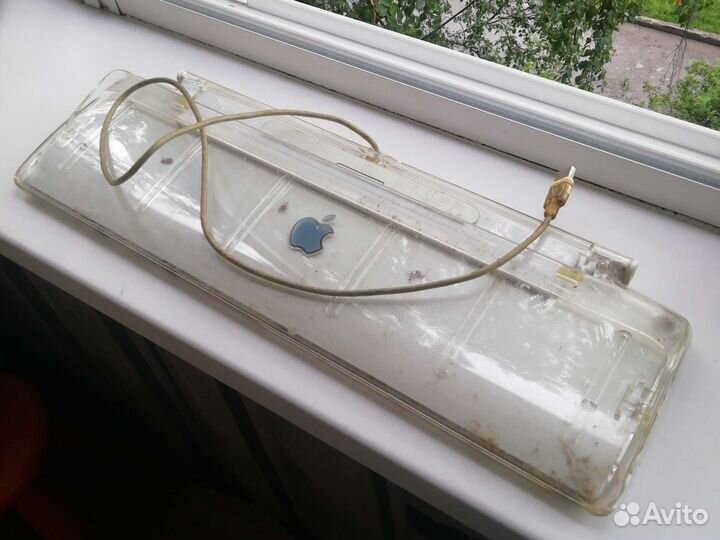 Механическая клавиатура