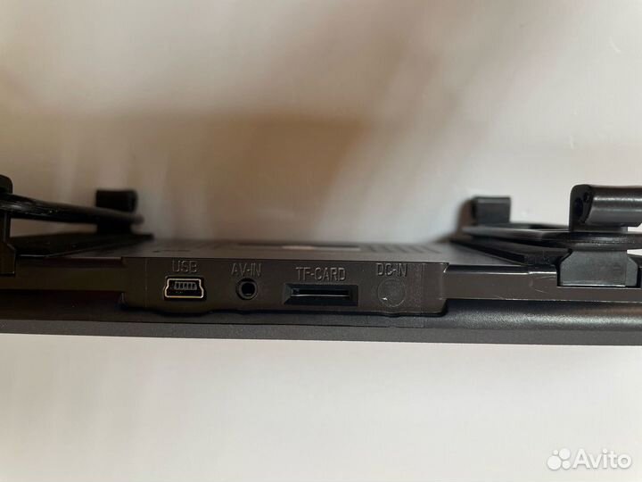 Видеорегистратор Lexand LR30 (Бекетова 57)