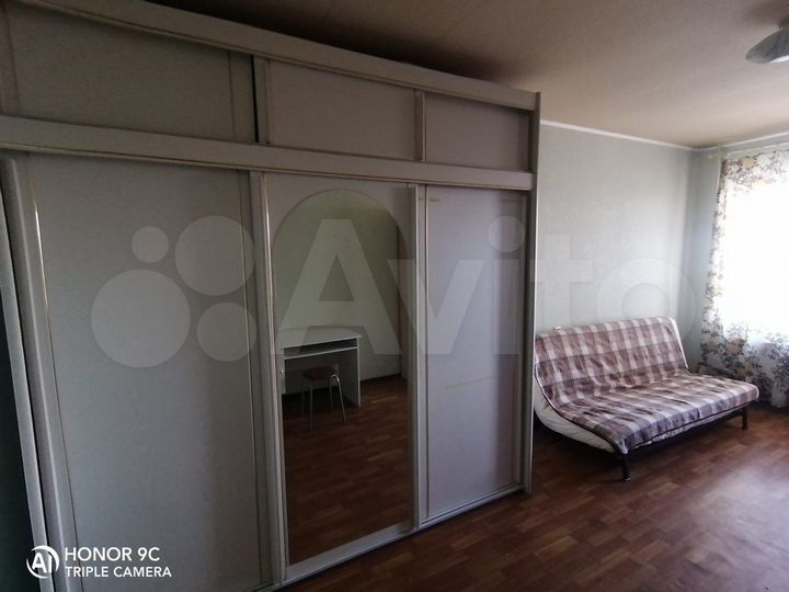 1-к. квартира, 45 м², 12/16 эт.