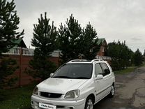 Toyota Raum 1.5 AT, 2000, 270 700 км, с пробегом, цена 399 000 руб.