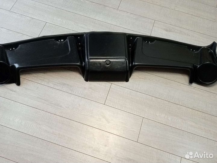 Акустическая полка УАЗ 452