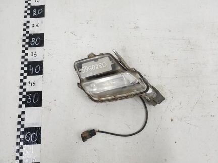 Фара птф левая Volvo XC60 Restail LED