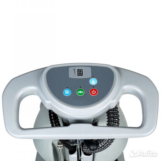 Поломоечная машина