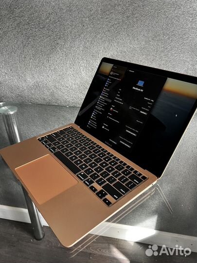 Apple MacBook Pro