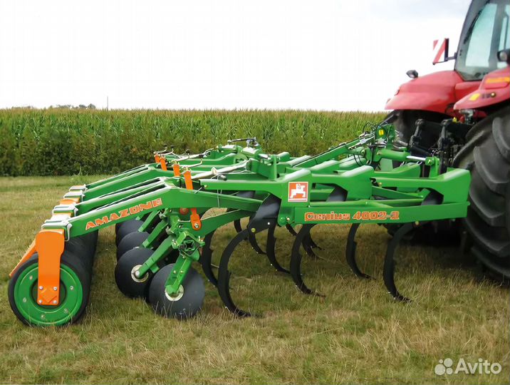 Запчасти на культиватор