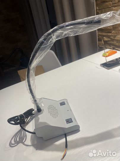 Аппаратура пассажир-кассир