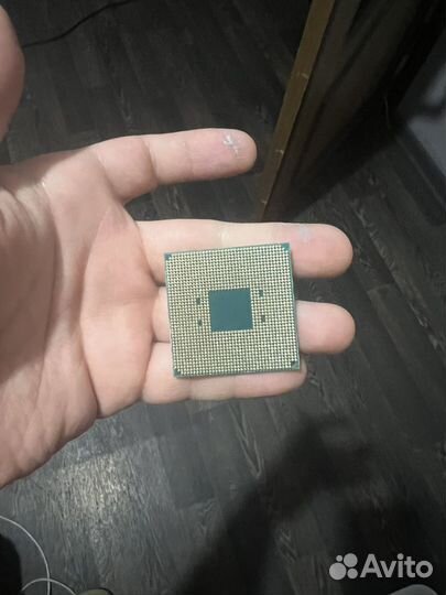 AMD Ryzen 5 2600