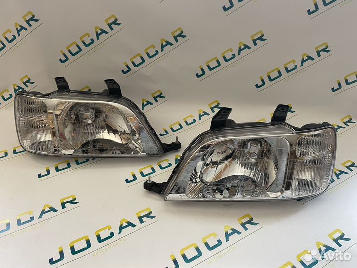 Фары Honda CR-V RD1