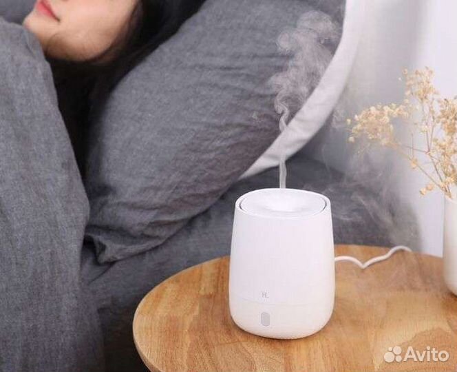 Аромадиффузер/увлажнитель воздуха Xiaomi HL Aroma
