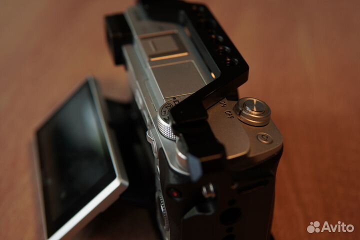 Sony a6300 body
