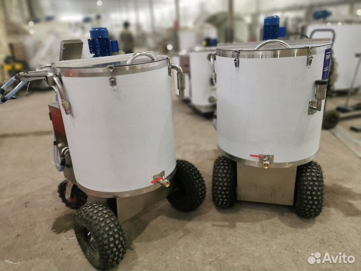 Молочное такси