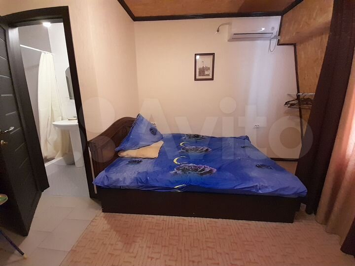 4-к. квартира, 99 м², 3/3 эт.