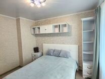 3-к. квартира, 61 м², 1/5 эт.