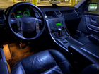Land Rover Range Rover Sport 4.4 AT, 2006, 274 000 км объявление продам