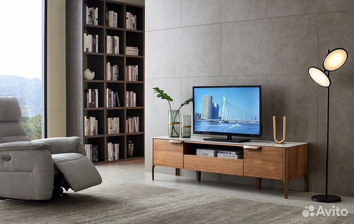 Тумба под тв