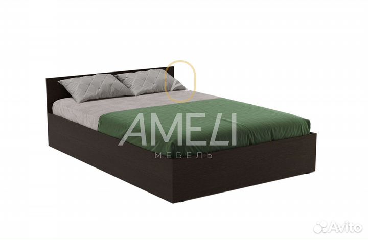 Кровать для девочки