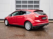 Ford Focus 1.6 AMT, 2014, 203 697 км, с пробегом, цена 830 000 руб.