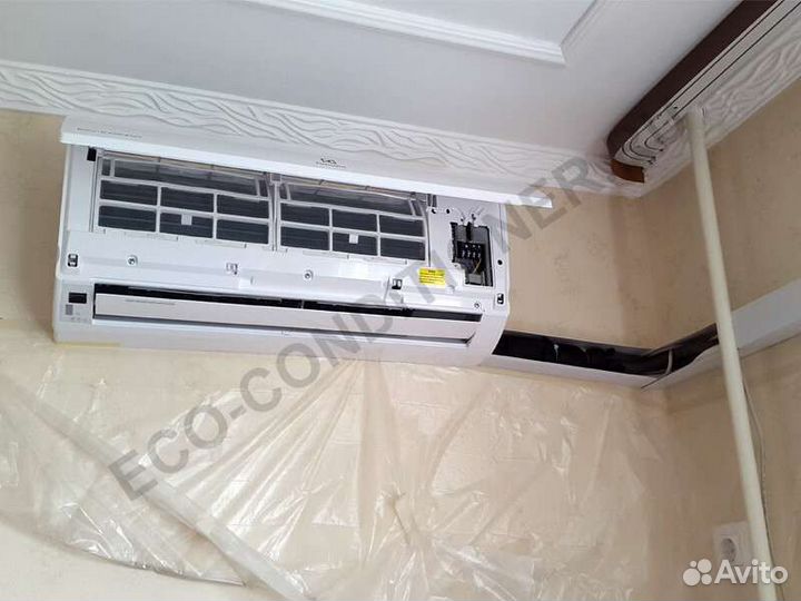 Чистка сплит систем ремонт обслуживание