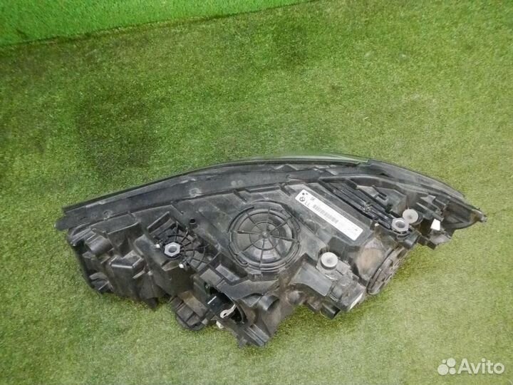 Фара правая BMW 6-Series Gran Turismo