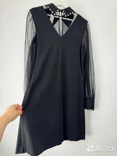 Новое платье Twinset