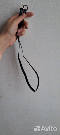 Поводок рулетка flexi classic