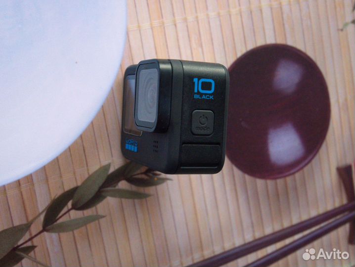 GoPro hero 10 Black