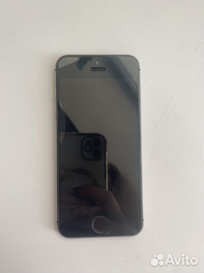 iPhone 5S, 16 ГБ
