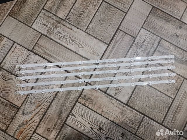 Новая подсветка Samsung D2GE-320SC1-R0 (655mm)