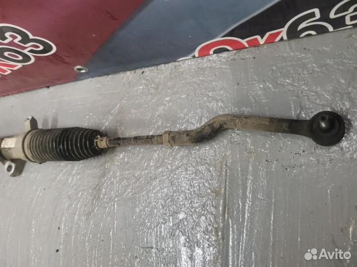 Рулевая рейка Renault Koleos HZG 2017 (б/у)